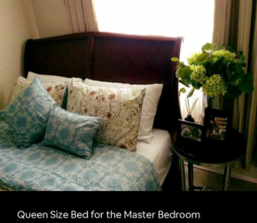 Gorgeous 2BR Condo with Pool & WiFi